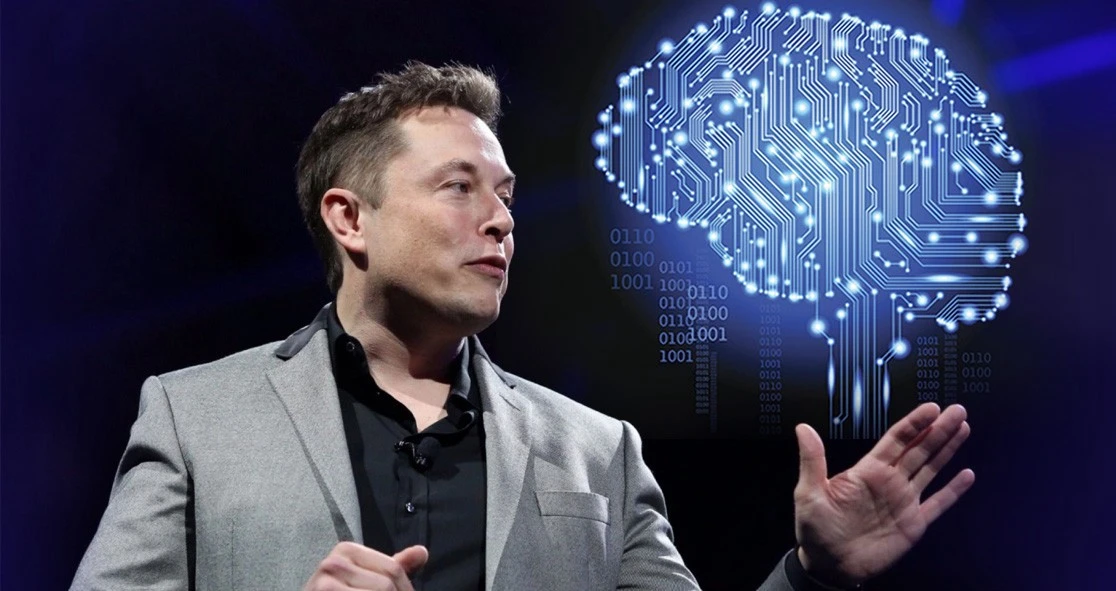 Matrix gibi! Elon Musk'tan şoke eden sözler: Bilgisayar oyununun içindeyiz